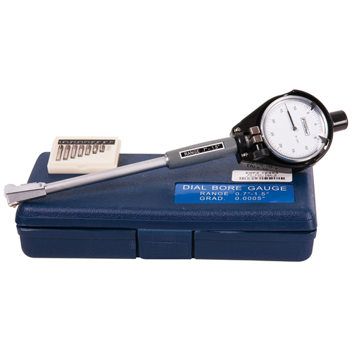 Fowler 52-646-100 Dial Bore Gauge - Buy Tools & Equipment Online