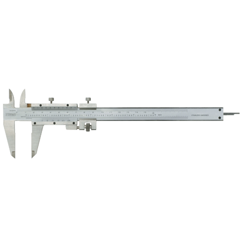 Fowler 72-058-016 6" / 150mm Vernier Mechanical Caliper