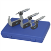 0-3" Digital Counter Outside Micrometer Set