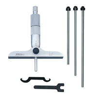 Fowler 72-225-114 Depth Micromete - Buy Tools & Equipment Online