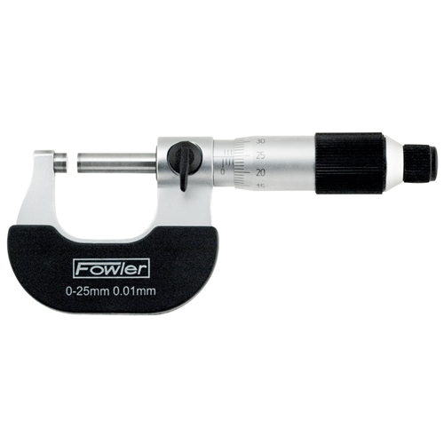 Fowler 72-229-209 Micrometer