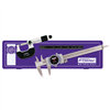 Fowler 72-229-711 Measuring Caliper Micrometer Mechanics Set