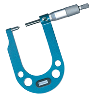 Extended Range Vernier Disc Brake Micrometer