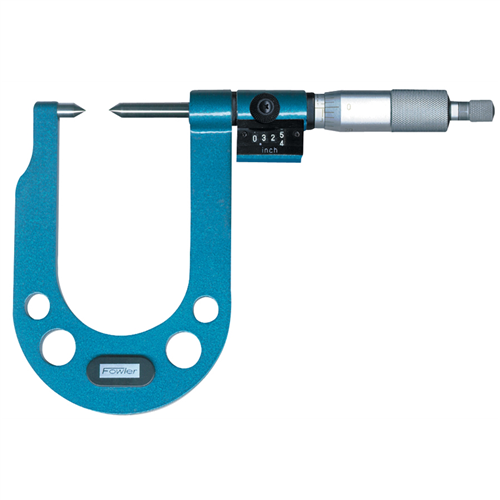Rotomike Extended Range Disc Brake Micrometer