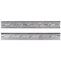 Fowler 72-340-006 6"" Ruler - Buy Tools & Equipment Online