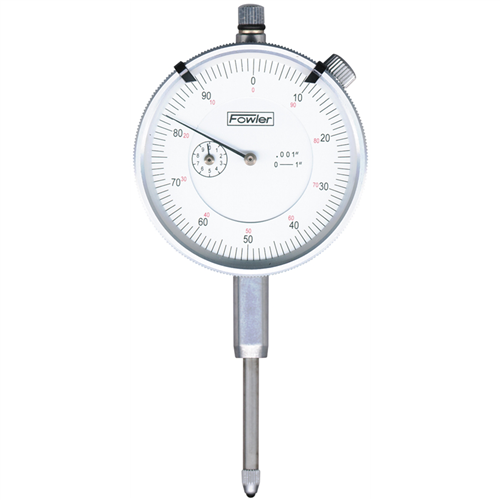 Fowler 72-520-110 Dial Indicator - Buy Tools & Equipment Online