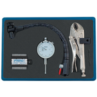 Fowler 72-520-700 Anyform and Rotor Combo Kit