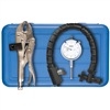 Economy Disc Brake Rotor and Ball Joint Gauge Set
