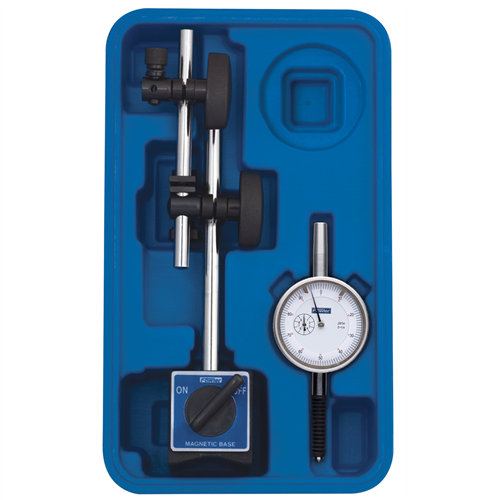 X-ProofÂ® Water Resistant Indicator and Magnetic Base Set
