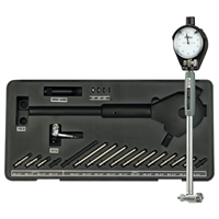 XTender 1.4" to 6" Dial Bore Gauge Set