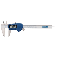 Xtra Value Electronic Caliper  6"/150mm