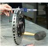 16"/400mm Extended Range Drum and Rotor Kit with Xtra-Value Caliper