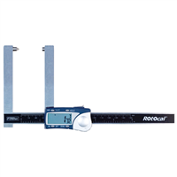 RotocalÂ® Electronic Rotor Gage