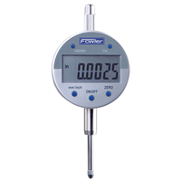 Fowler 74-520-250 Electronic Indicator 0-1