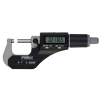 Xtra Value II Electronic Micrometer