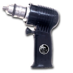 3/8" Chuck High Speed Air Drill