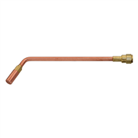 Multi Flame Heating Nozzle 8-MFA - FS