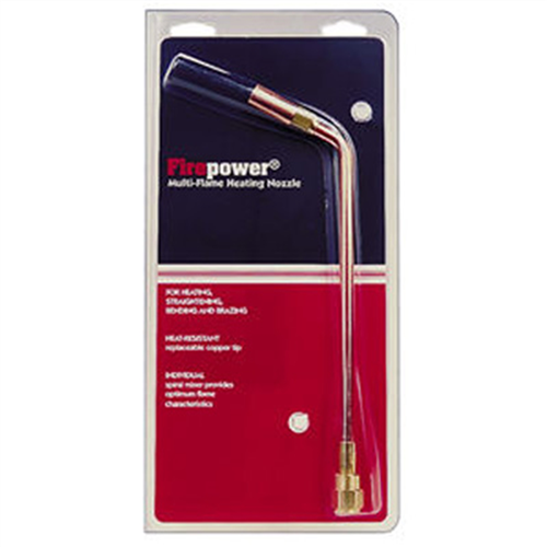 Firepower 0324-0146 Nozzle Multi Flame