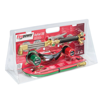 OxyFuel 350 Heavy Duty Outfit