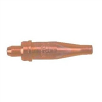 350 Series Acetylene Cutting Tip - 3/4"