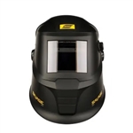 ESAB Savage A40 9-13 Black