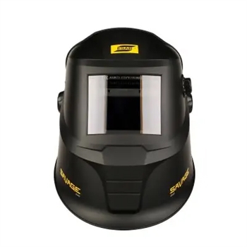 ESAB Savage A40 9-13 Black