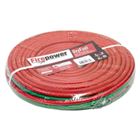 1/4" X 50 Ft. Dual Line Welding Hose - Buy Tools & Equipment Online