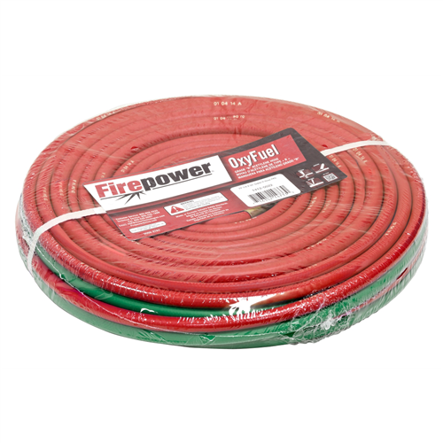1/4" X 50 Ft. Dual Line Welding Hose - Buy Tools & Equipment Online