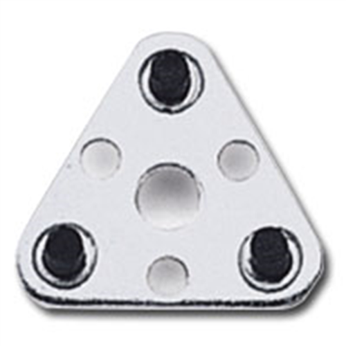 Flint For Triple Striker, 2Pk Replacements