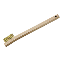 Firepower 1423-0084 Toothbrush Style Brass Brush