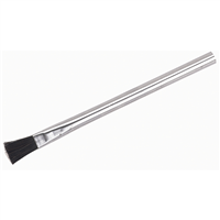 Firepower 1423-0093 3-Pack Flux Brush. 5-3/4 in. Long