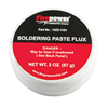 Soldering Flux, Paste, 2oz.