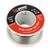 Solder Acid Flux Core, 30/70, 1/8" x 1/2lb.