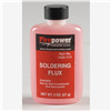 Soldering Flux, Liquid, 2oz.