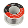 Solder, Rosin Flux Core, 30/70, 3/32" x 1/2 lb