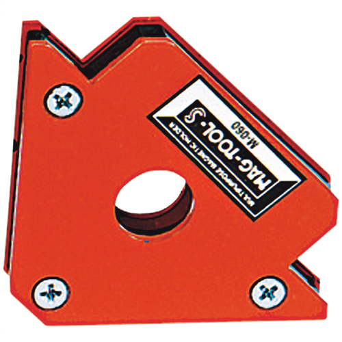Multi-Purpose Magnetic Holder