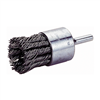 Knot Type Brush, 3/4" Diameter