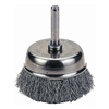 WIre Cup Brush, 1-1/2" Diameter