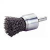 Crimp Type Brush, 1" Diameter, Coarse