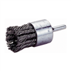 Firepower 1423-2118 Knotted End Brush, 1-1/2" Diameter