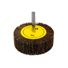 3" x 1" 60 Grit Flap Wheel