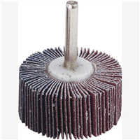 Firepower 1423-2157 Flap Wheel, 1 1/2"X1/2", 