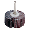 1-1/2" x 1/2", 80 Grit Flap Wheel