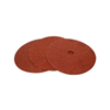 Sanding Discs, 7" x 7/8", 24 Grit (3 Pack)