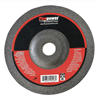 Grinding Wheel,T-27,5x1/4 IN