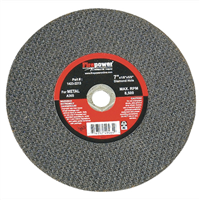 Cut-off Wheel,7"x1/8" x