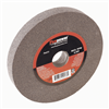 Type 1 Bench Grinding Wheel, 6" x 3/4", 60 Grit