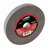 Type 1 Bench Grinding Wheel, 6" x 3/4", 80 Grit