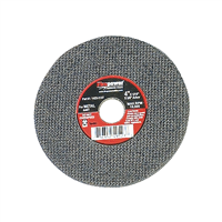 Type 1 Cut Off Abrasive Wheels, 4â€ x 1/16â€ x 5/8â€