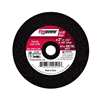 Type 1 Cut Off Abrasive Wheels, 3â€ x 1/32â€ x 3/8â€